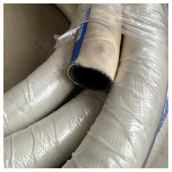 Vetus SAHOSE38 防臭サニタリーホース 20m