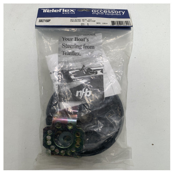 Teleflex / Seastar SB27150 NFB 90 asteen ohjauskehys