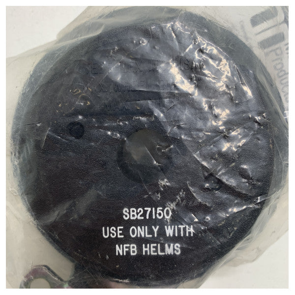 Teleflex / Seastar SB27150 NFB 90 asteen ohjauskehys