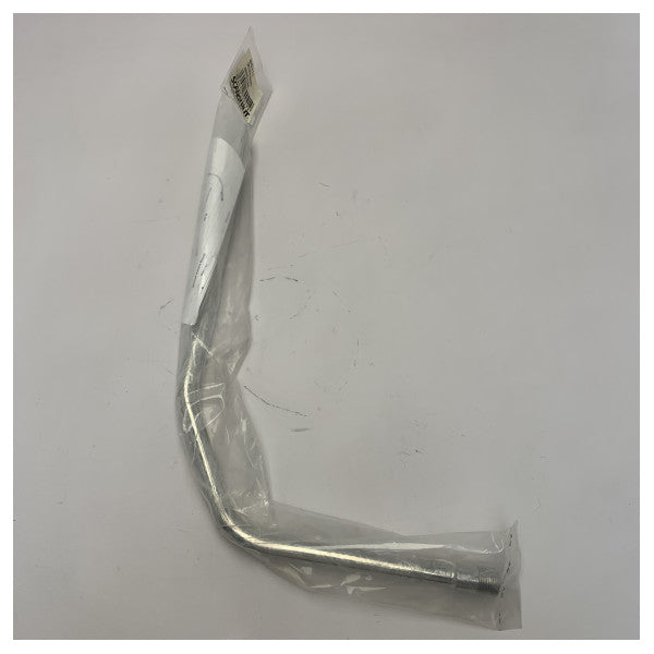 Навігаційний ліхтар з нержавіючої сталі Scanstrut SC111 | GPS кронштейн