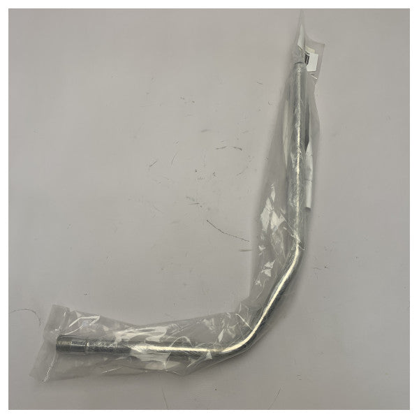 Scanstrut SC111 luz de navegação em aço inoxidável | suporte para GPS