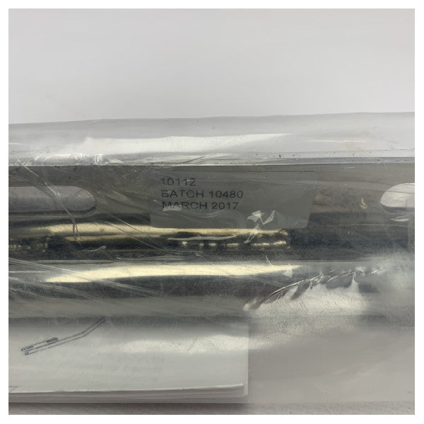 حامل هوائي رادار الرادار الراداري Scanstrut SC112 من الفولاذ المقاوم للصدأ