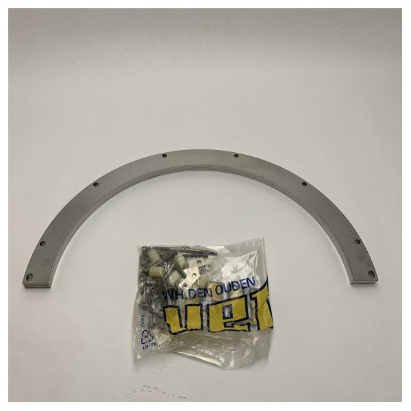 Монтажні кронштейни Vetus SET0051 для гідрозамка MGL | глушника