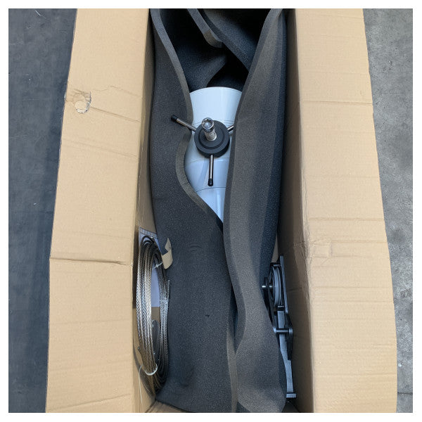 Набір для рульової тумби Oceanhelm Australia -SETOH01 - Комплект для рульової тумби -SETOH01