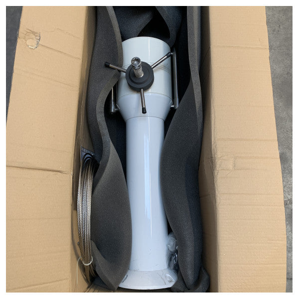 Набір для рульової тумби Oceanhelm Australia -SETOH01 - Комплект для рульової тумби -SETOH01