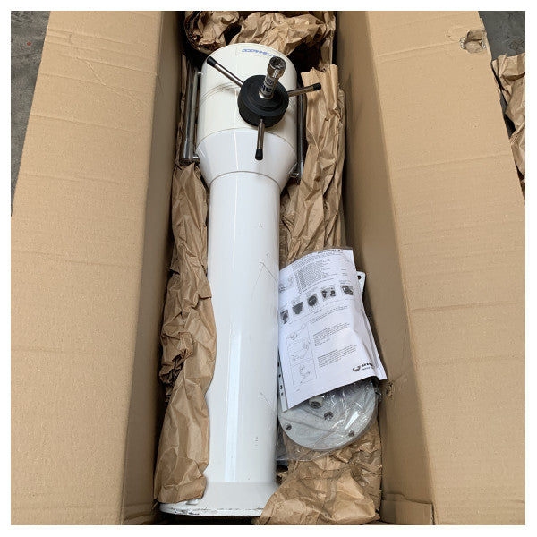 Oceanhelm Австралия комплект за управление на кормилния пиедестал -SETOH04