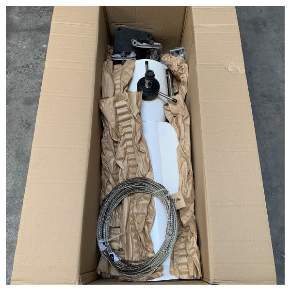 Набір для рульової стійки Oceanhelm Australia -SETOH08