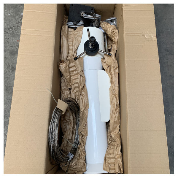 Набір для рульової стійки Oceanhelm Australia -SETOH08