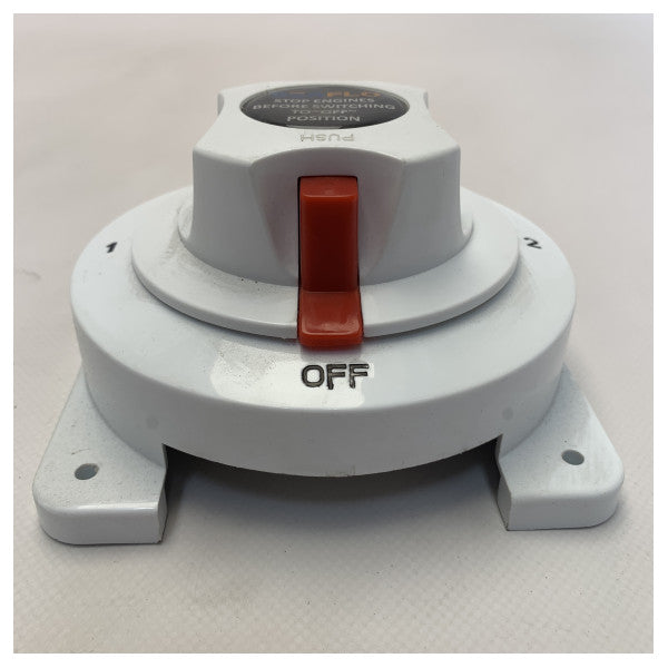 SeaFlo batteri hovedafbryder SFCBS175402