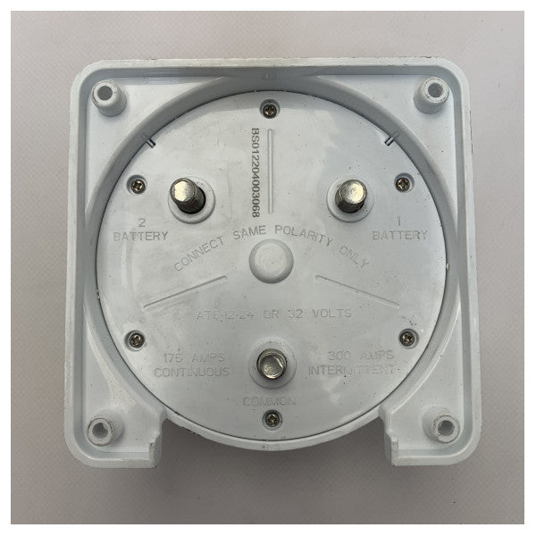 SeaFlo batteri hovedafbryder SFCBS175402