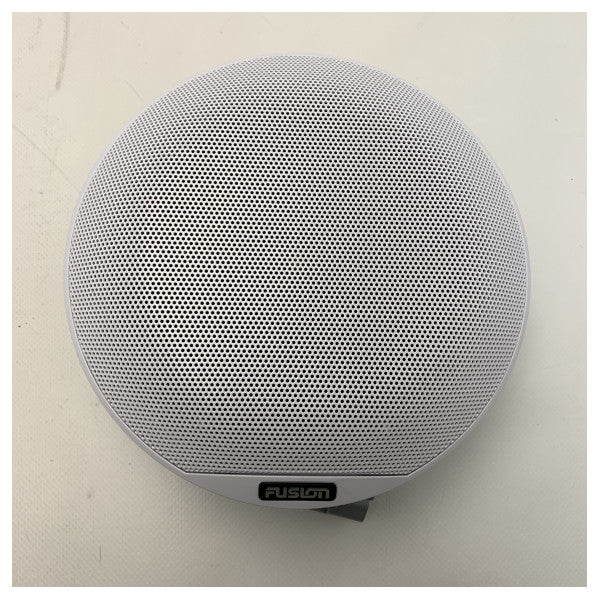 6,5-calowy wodoodporny zestaw głośników morskich z serii Fusion signature - SG-F653W