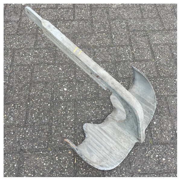 亜鉛メッキハイホールドアンカー 11 KG