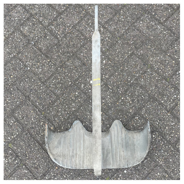 亜鉛メッキハイホールドアンカー 11 KG