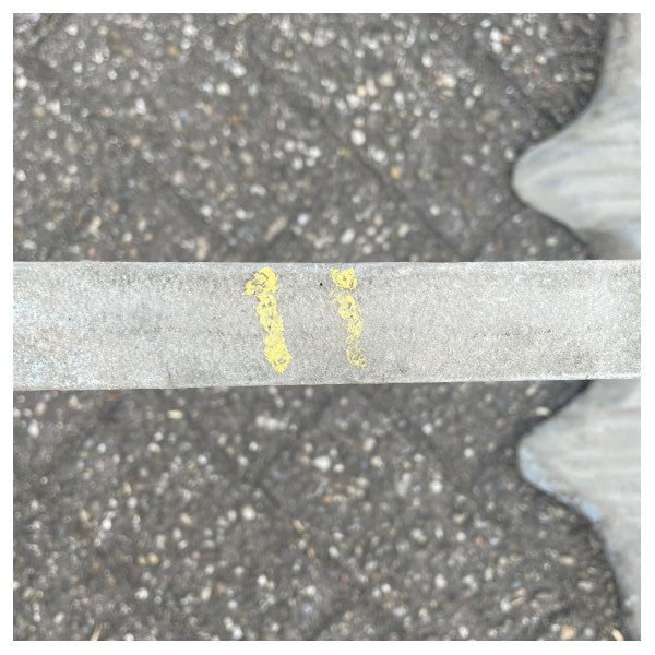 亜鉛メッキハイホールドアンカー 11 KG