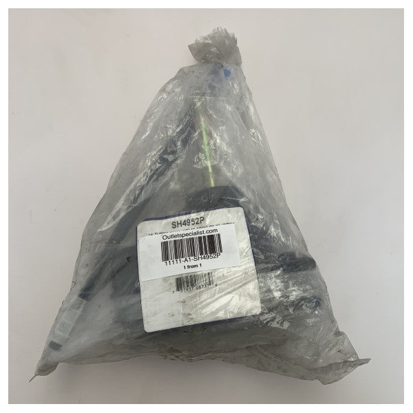 Подвійний 4-обертовий кермовий насос Dometic SeaStar SH4952P