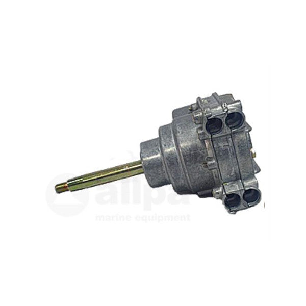 Dometic SeaStar twin engine steering system SAFE-T QC - SH4952