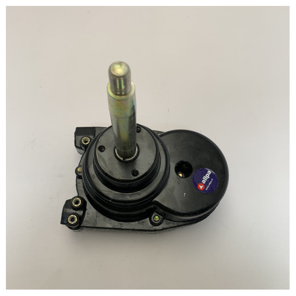 Dometic SeaStar twin engine steering system SAFE-T QC - SH4952