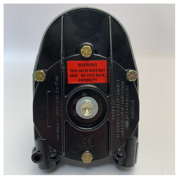 Dometic SeaStar twin engine steering system SAFE-T QC - SH4952