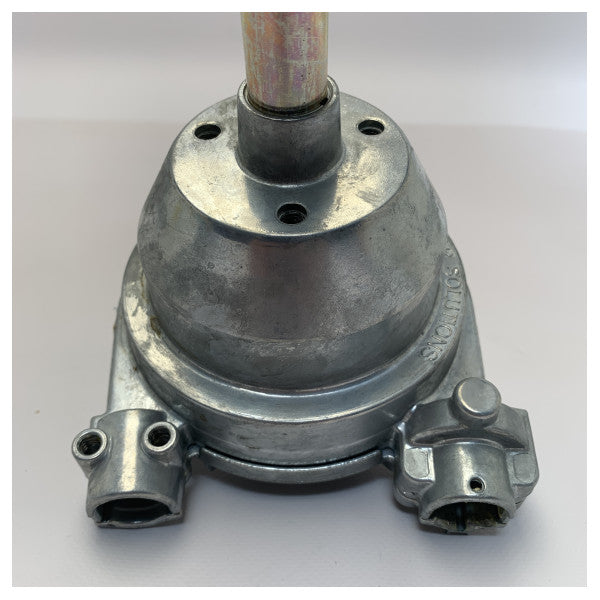 Dometic Seastar Ebda Feedback Manwal tal-Isteering Head - Sh5150p