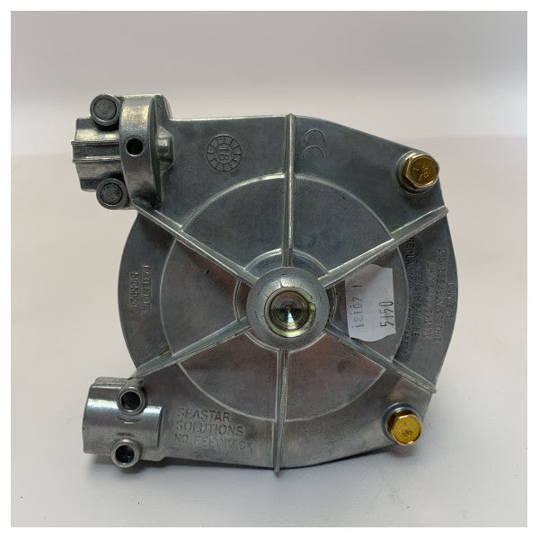 Dometic Seastar Ebda Feedback Manwal tal-Isteering Head - Sh5150p