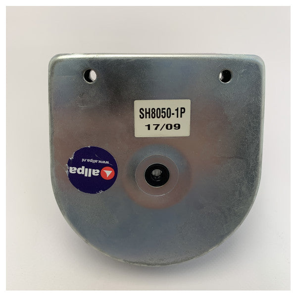 Manwal tad-Dawl tad-Dawl tas-Seastar Dometiċi Kap tal-Isteering - SH8050-1P