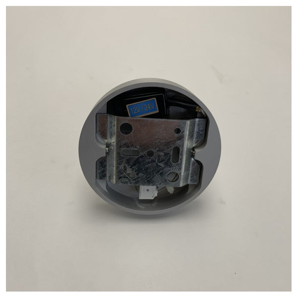 Vetus SIENA регулируема светлина за четене 12/24V MR8