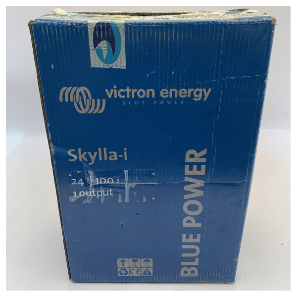 Victron Skylla-I 24V | 100A | 1+1 ulostulon akkulaturi - SKI024100000