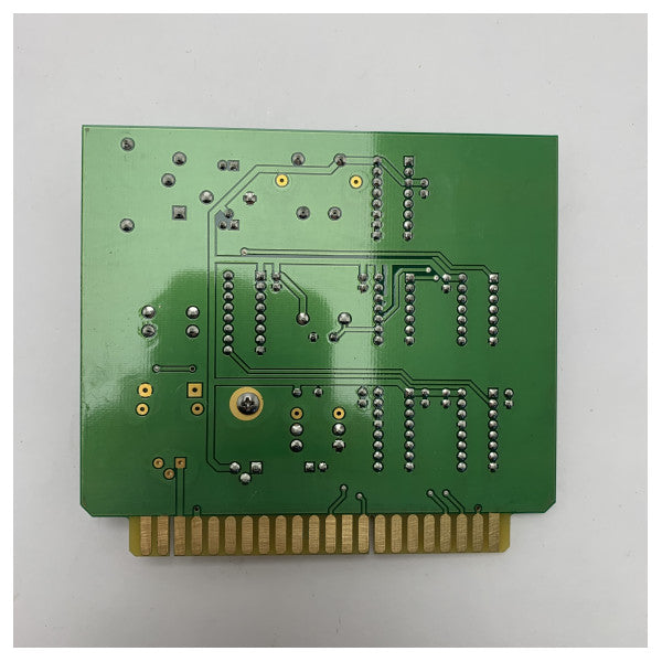 Southern Avionics SLP09602 PWB96 Keyer Code PCB