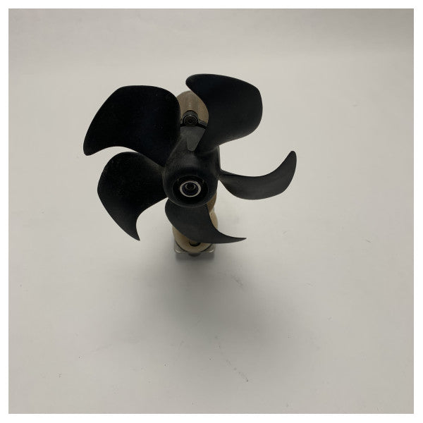 Привідна лапа Side Power SE30 і 40 з пропелером 125 мм - SM30601 - SM30601