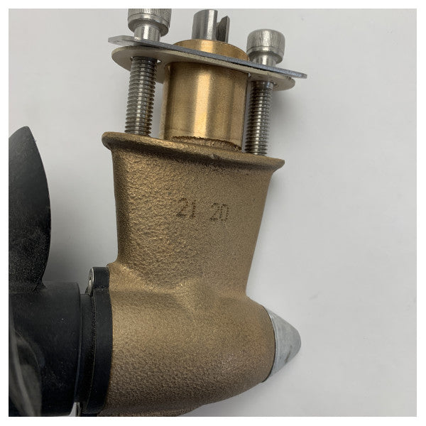 Привідна лапа Side Power SE30 і 40 з пропелером 125 мм - SM30601 - SM30601