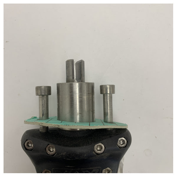 Max Power Thruster Marine Drive Leg SN-130222 - hållbar framdrivningsdel i rostfritt stål för tillförlitlig prestanda hos båtmotorer