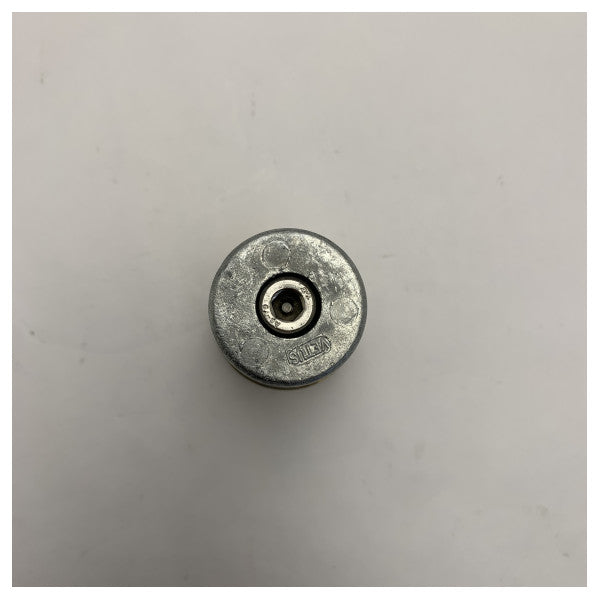 Vetus SN20SET dado anodico per asse elica con anodo 20 mm