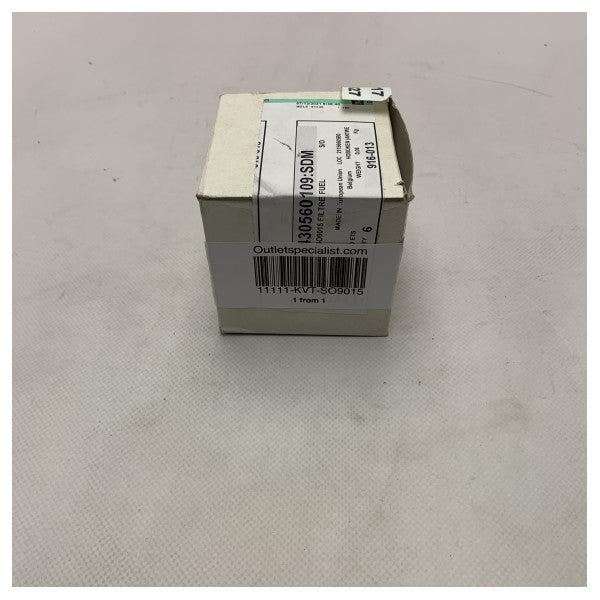 Filtro olio marino Hifi SO9015 di alta qualità per la protezione del motore per impieghi gravosi