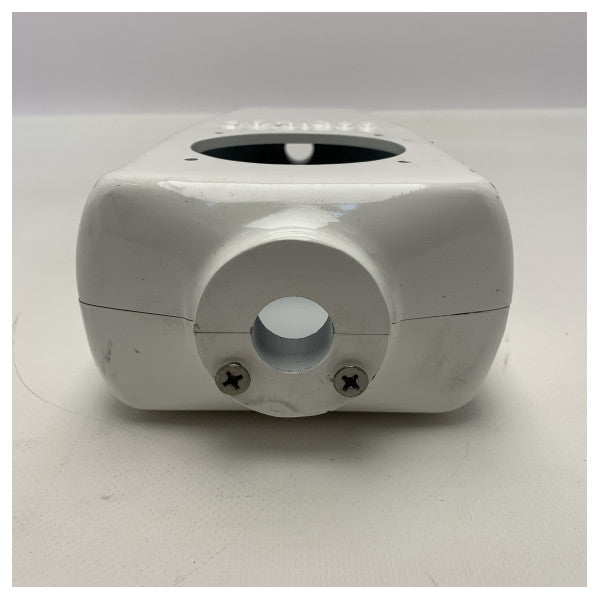 オールパ・ソリマー スロットル・ハンドル・ハウジング ホワイト