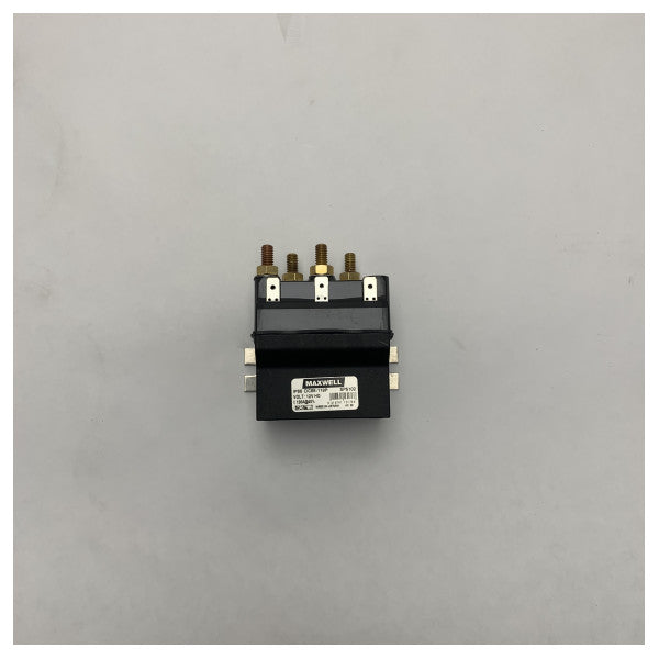 Maxwell SP5102 160A 12V windlass solenoid | relais