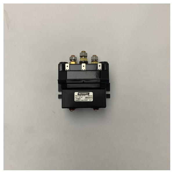 Електромагніт лебідки Maxwell SP5104 160A 12V | реле
