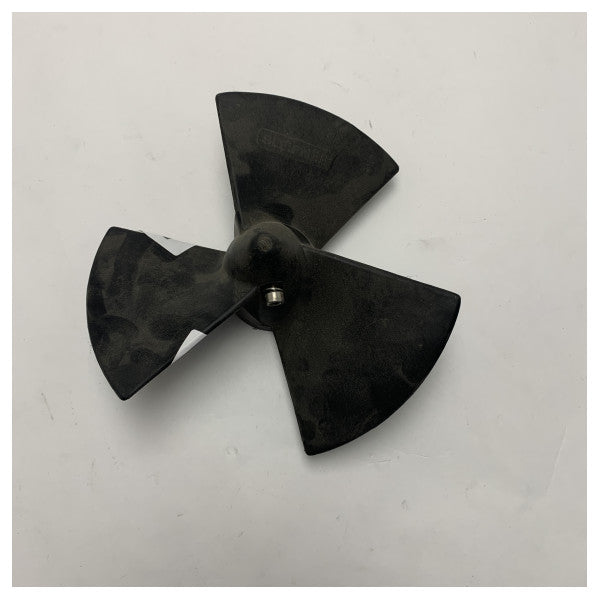 مروحة بحرية جانبية عالية الأداء ذات 3 شفرات ذات 3 شفرات لمحركات سليبنر 185 مم - SP71250