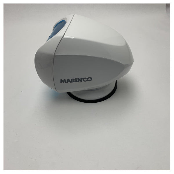 Holofote de controlo remoto Marinco Precision SLR-2 branco 24V