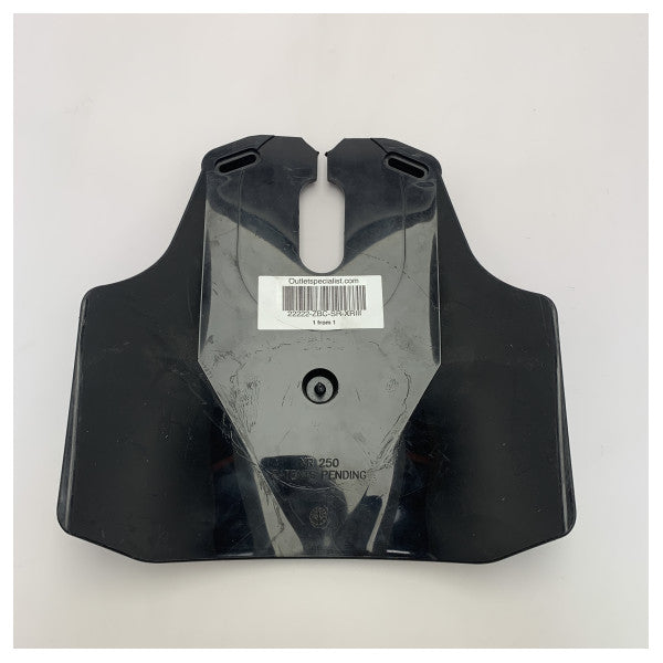 Хидроплан с извънбордови двигатели Stingray SR-XRIII 75 -300 HP