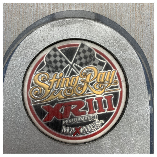 Stingray SR -XRIII Outboard Engine Hydrofoil 75 -300 HP