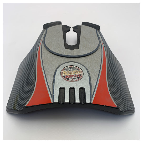 Stingray SR -XRIII Outboard Engine Hydrofoil 75 -300 HP