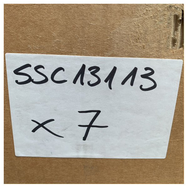 Dometic SeaStar Teleflex SSC131 лек кабел за управление 13 фута -SSC13113