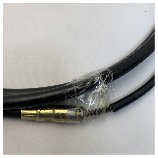 Dometic SeaStar Teleflex SSC131 14 фута кабел за управление на двигателя - SSC13114