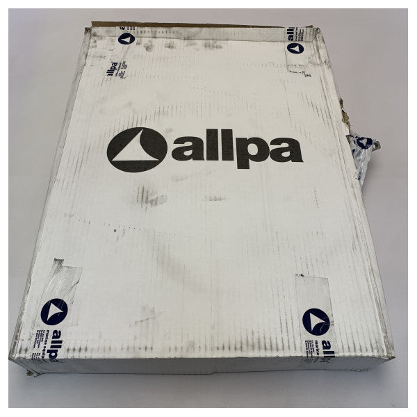 Dometic Seastar Teleflex SSC154 18ft TF Xtreme Rack Styringskabel