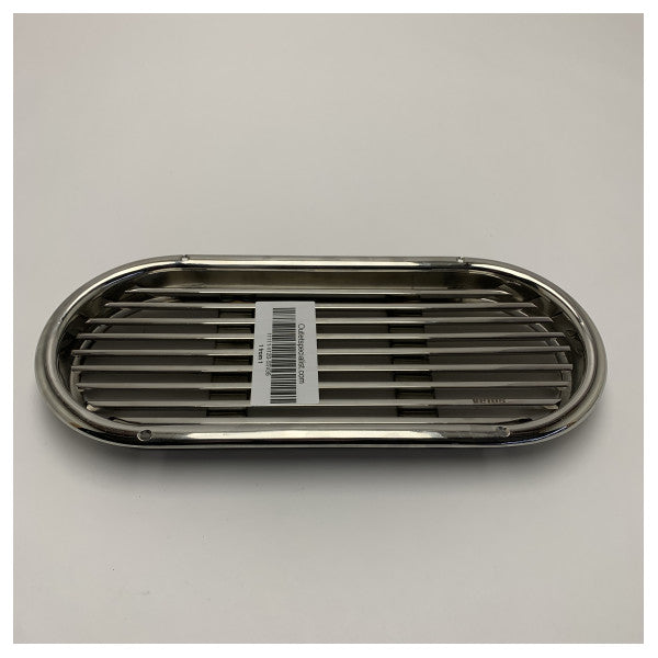 Vetus Bocchetta di aerazione in acciaio inox L360 mm