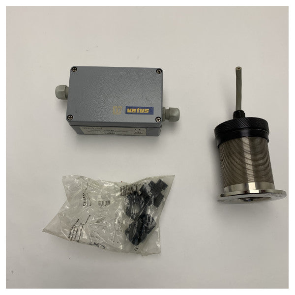 Vetus STELLA podvodna svjetla od nehrđajućeg čelika 12/24V