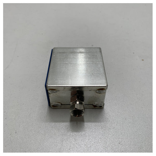 SPAUN SAT-ZF pojačalo tip SVF120 LE