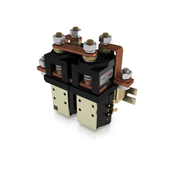 Wyłącznik stycznikowy Max Power Albright 24V | 350A - SW202/2/P