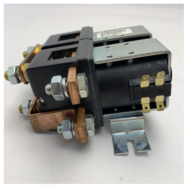 Wyłącznik stycznikowy Max Power Albright 24V | 350A - SW202/2/P