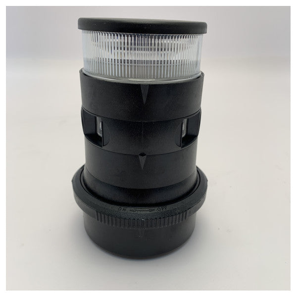 Aqua Signal seria 34 3-kolorowe światło LED i światło kotwiczne - SW34/TDH 34